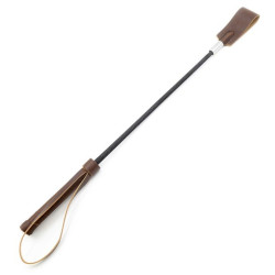 Correct Me Cravache Rid Up 45cm Marron